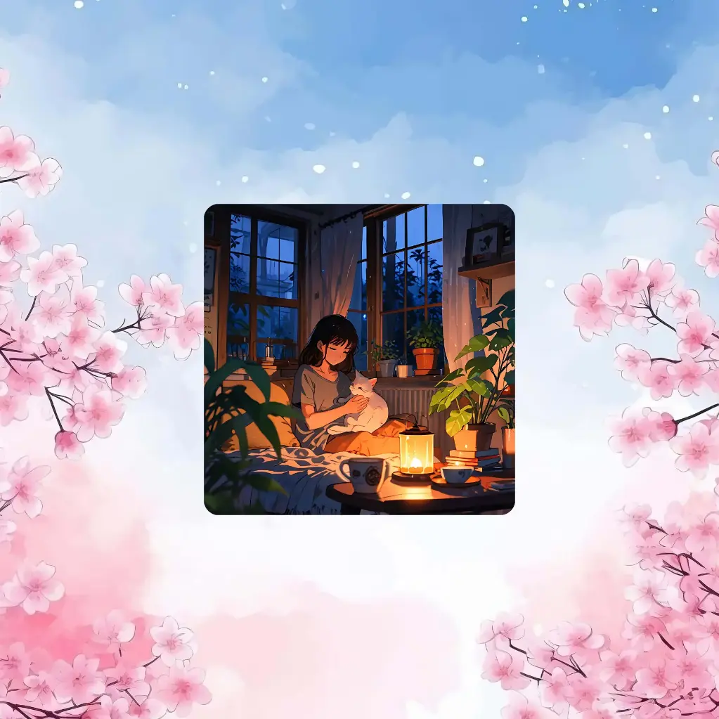 Magnet anime 07
