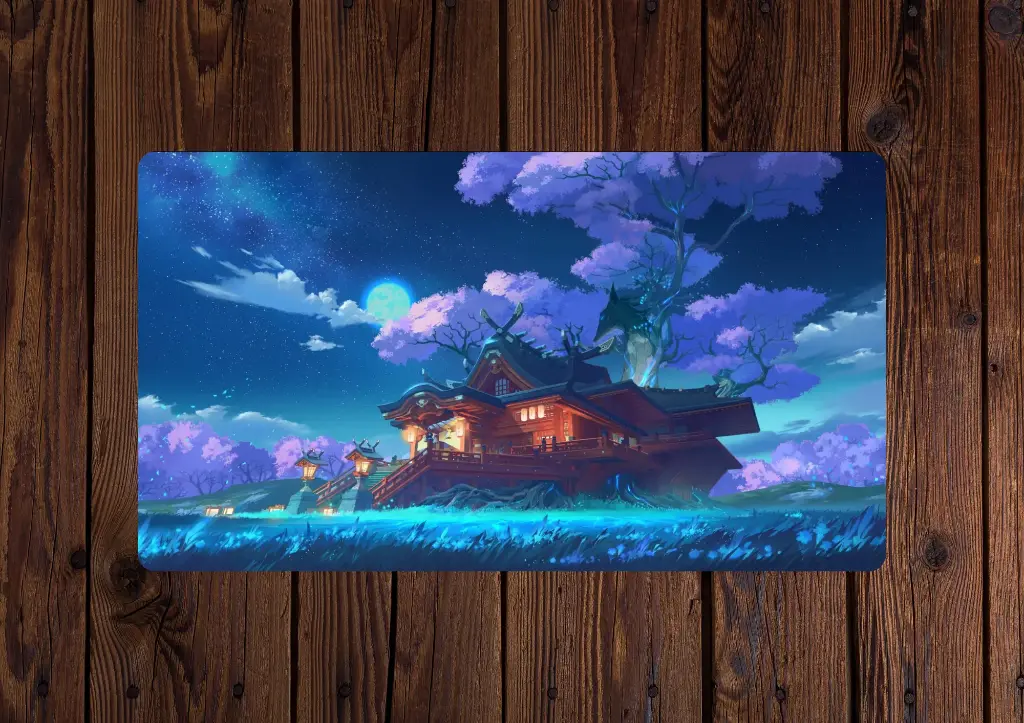 Plaque genshin 12