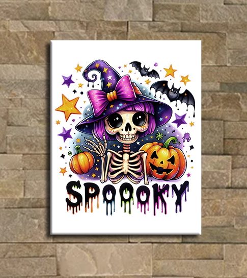 Spoooky