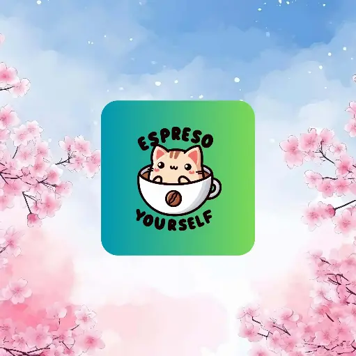 Café de chat