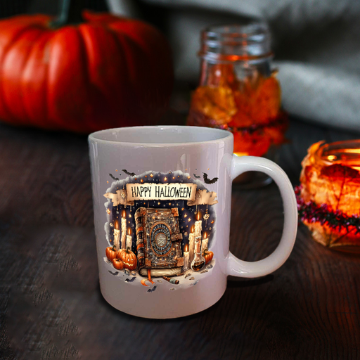 Happy halloween