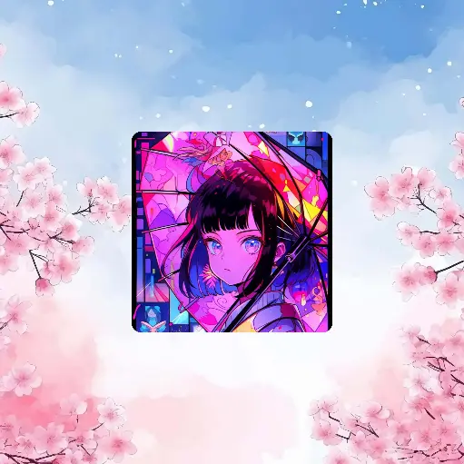 Magnet anime