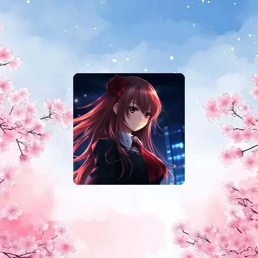 Magnet anime 11