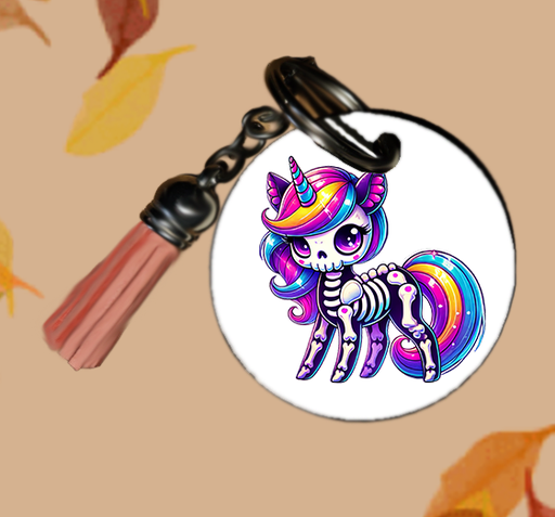 Licorne maléfique