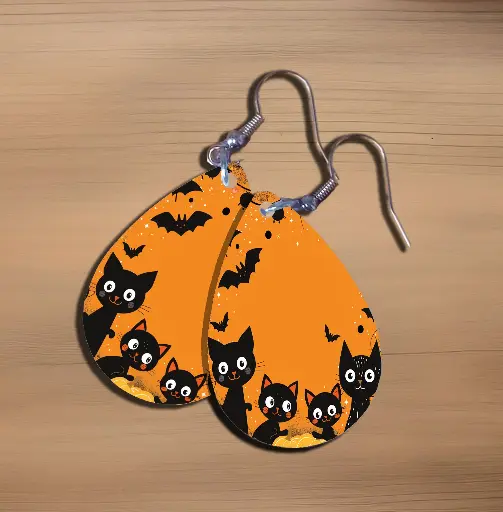 Chahalloween