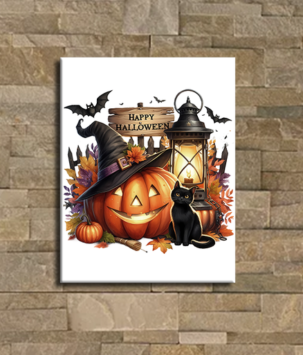 Chappy halloween