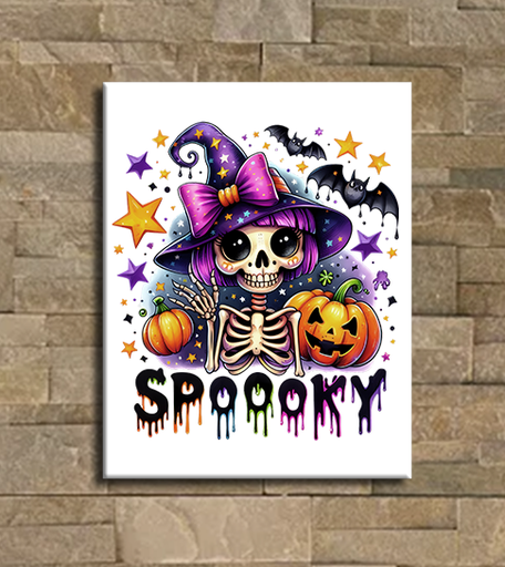 Spoooky
