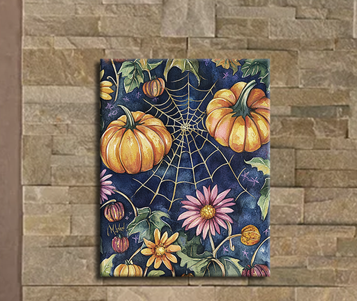 Tableau d'automne