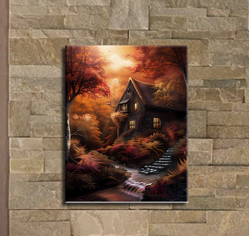 Automne cosy