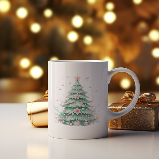 Sapin de noël 